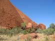 Ayers Rock - Uluru (9)